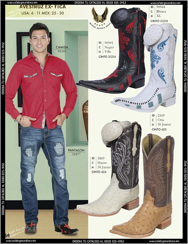JR Boots Primavera - Verano 2014_Page_056
